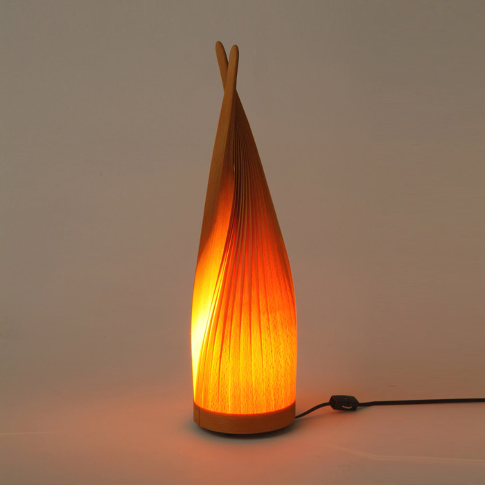 Komorebi tsi-1 スタンドライト