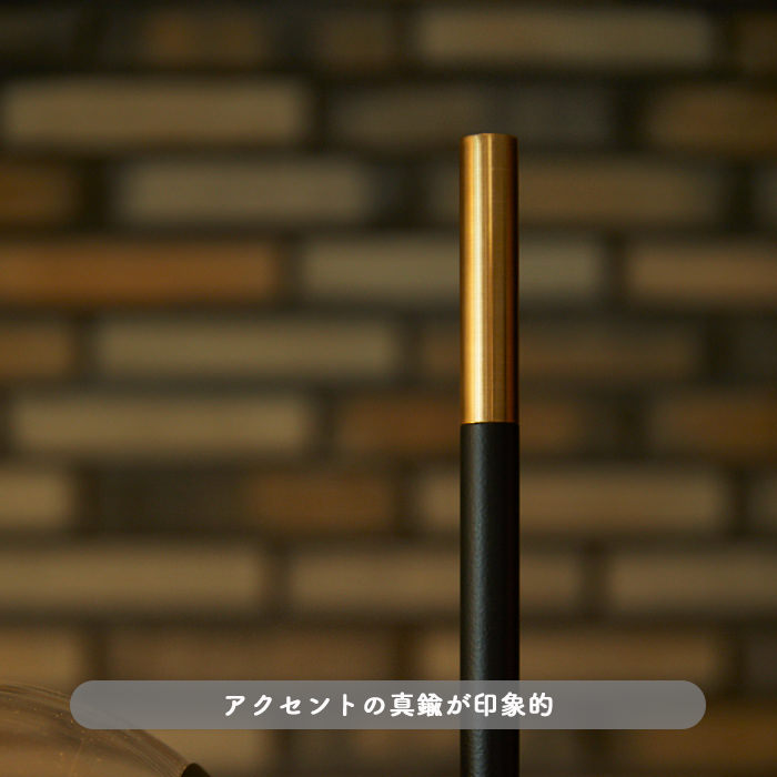 Blissフロアスタンド・タッチセンサー式 | 各2色