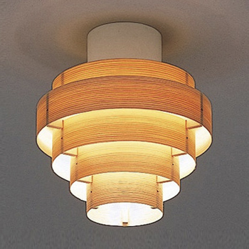 小型シーリングライト 60W | ヤコブソンランプ・北欧