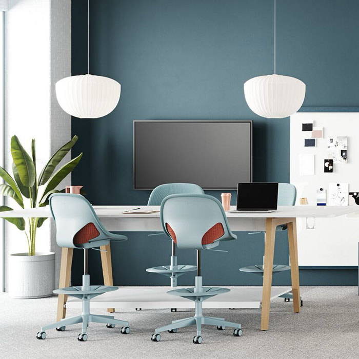 ネルソン バブルランプ・アップル ペンダントライト｜ハーマンミラー