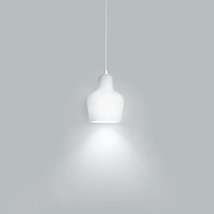 artek A440 ペンダントライト オパールガラス｜北欧照明