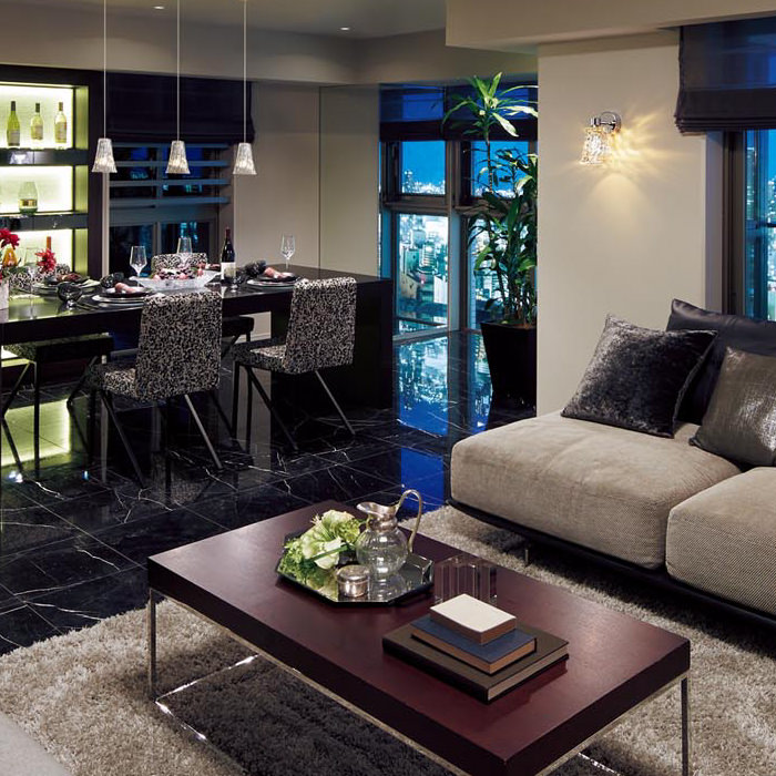 ランダムカット ガラスブラケットライト