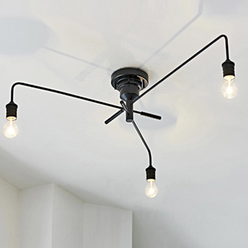 Narost 180W シーリングライト