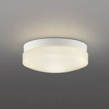 小型シーリングライト 浴室・軒下 | 120W相当