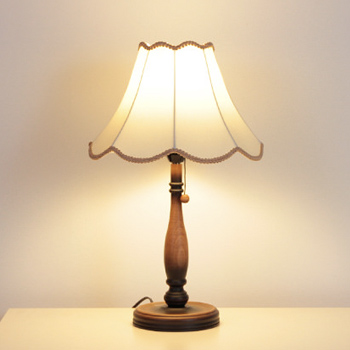 Antique スタンドライト | マロン92B・A