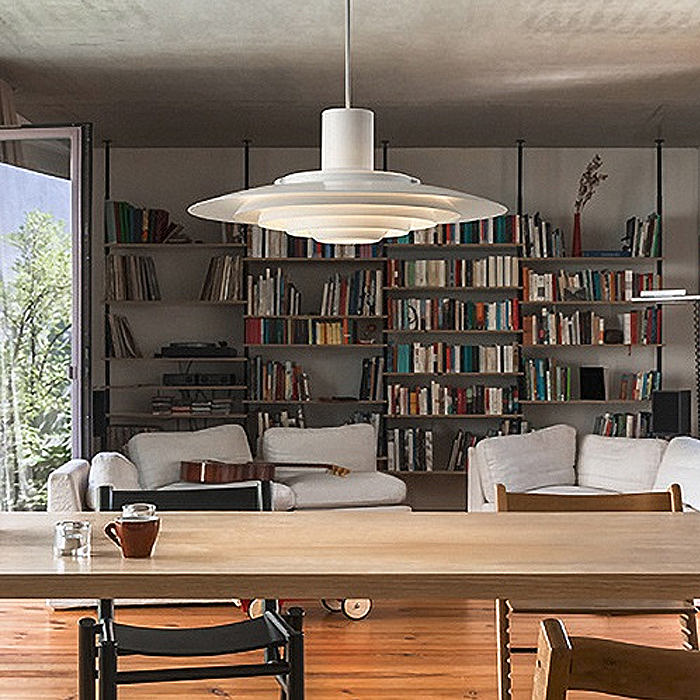 SOLAR-60W ペンダントライト