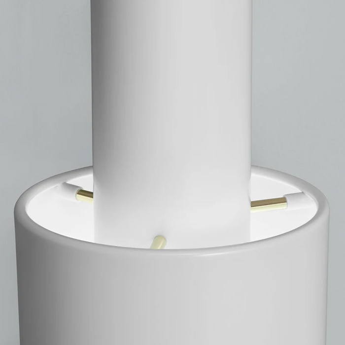 artek A110 HAND GRENADE ペンダントライト｜ホワイト