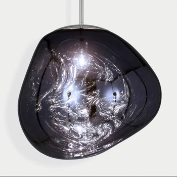 MELT 50 ペンダントライト・スモーク | Tom Dixon