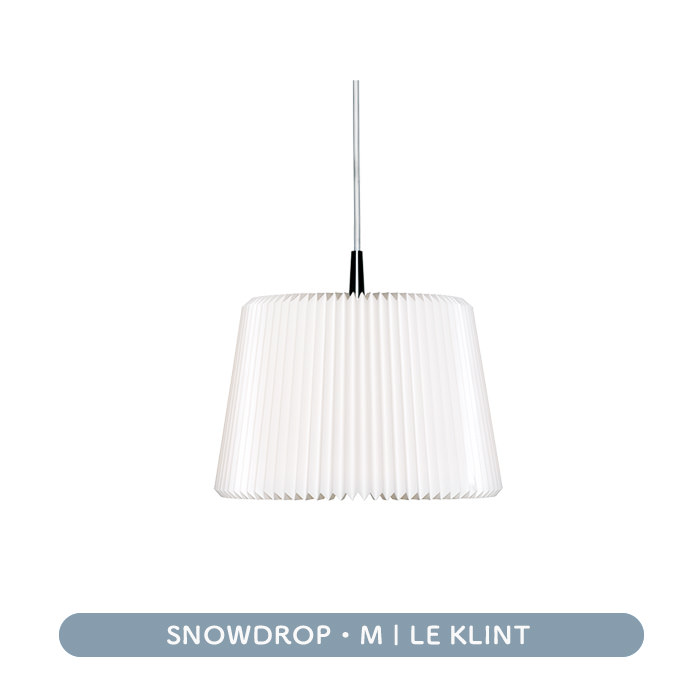 120M・ペンダントライト | LE KLINT