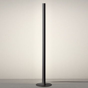 フロアスタンド・間接照明 ホームシアター bluetooth | ブラック