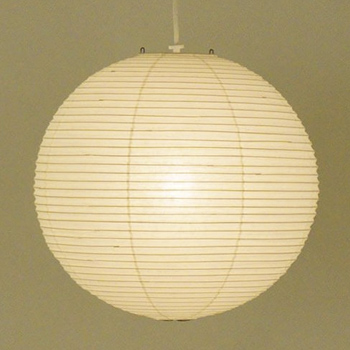 イサム・ノグチ AKARI 45A 和紙 シェード