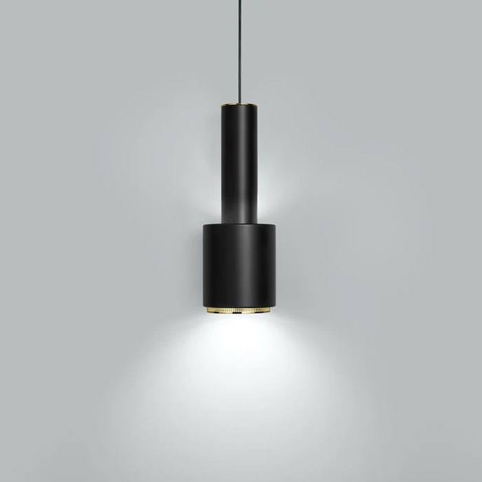 artek A110 HAND GRENADE ペンダントライト｜ブラック
