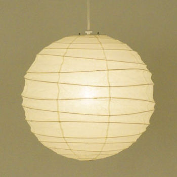 イサム・ノグチ AKARI 45D 和紙 シェード