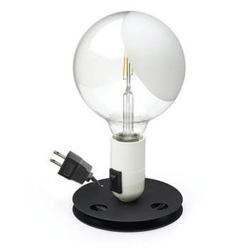Lampadina・ホワイト