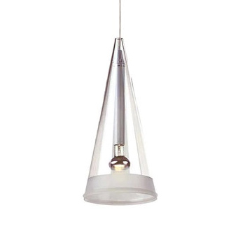 FUCSIA 1 ペンダントライト・ダクトレール用 [生産終了]