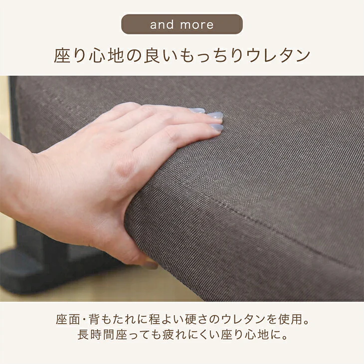 立ち座りラクラク♪ 高座椅子 洗えるカバー 肘付き 高さ調整 ロータイプ 1人掛け 木製 座椅子 一人掛け 高齢者〔21310145〕