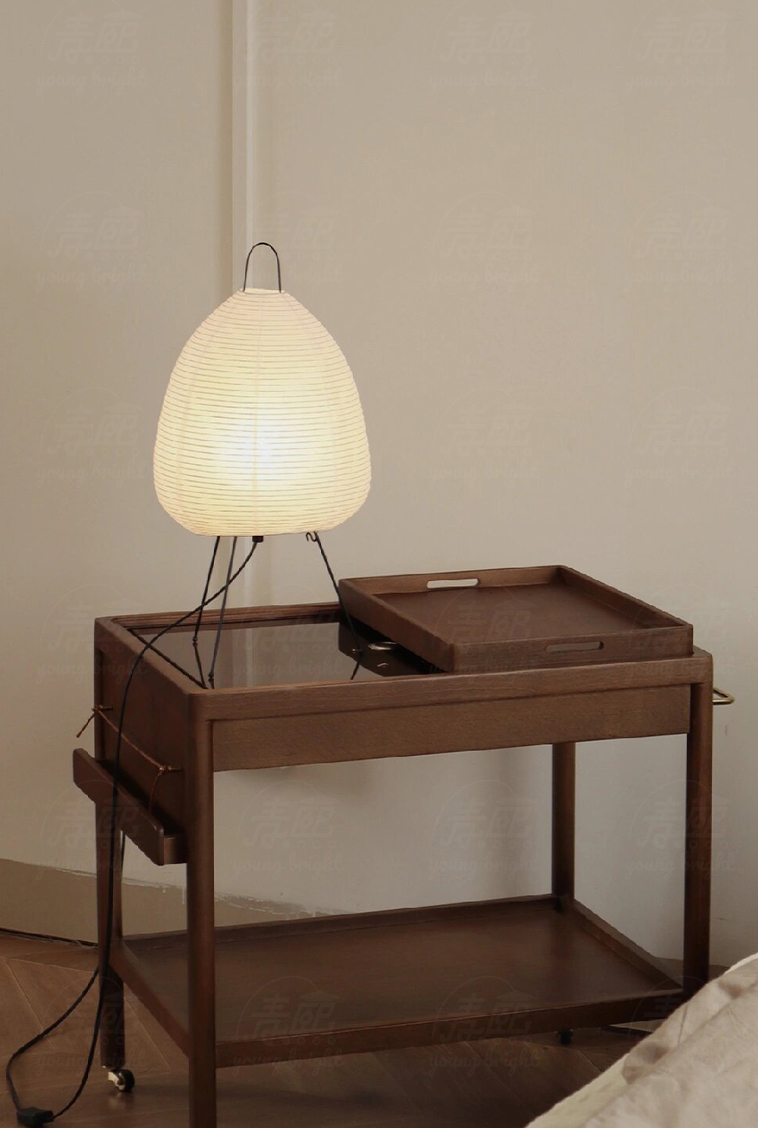 イサム・ノグチ AKARI 1A スタンドライト