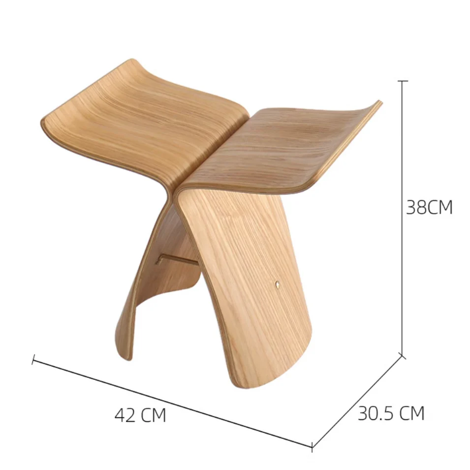 バタフライスツール