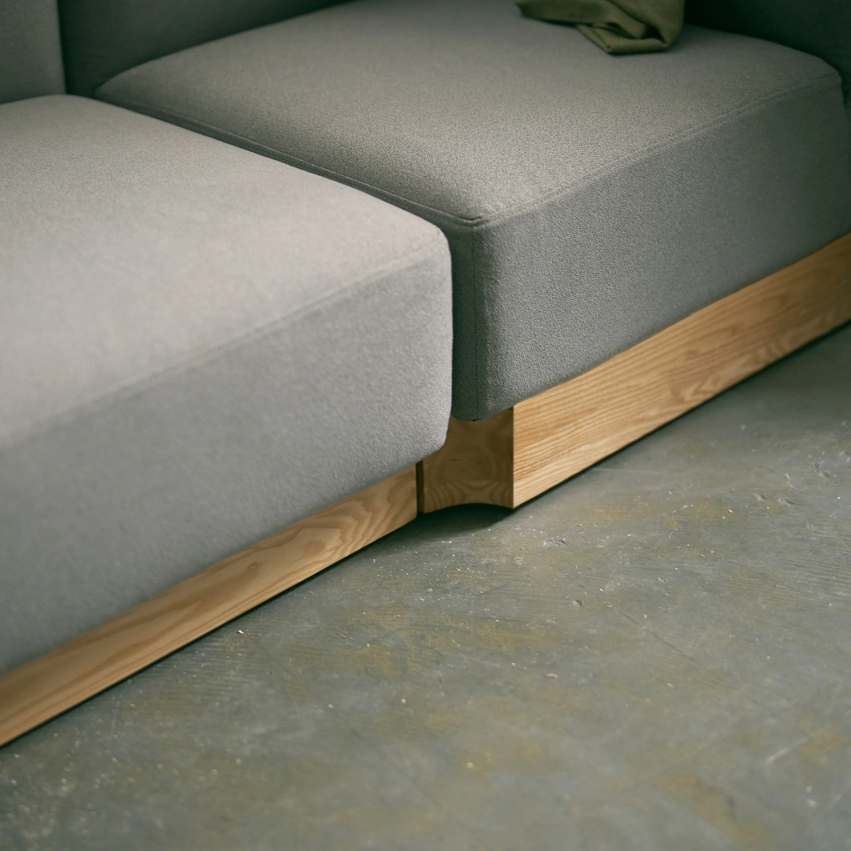 ウェイユニットソファ