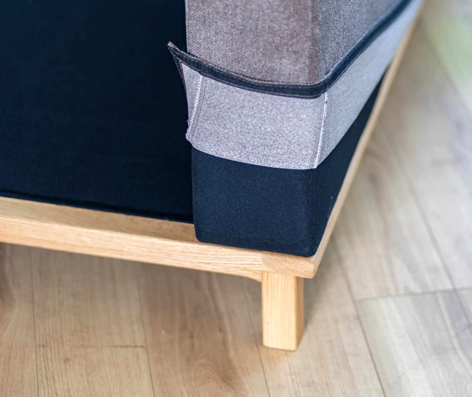 レクトユニットソファ