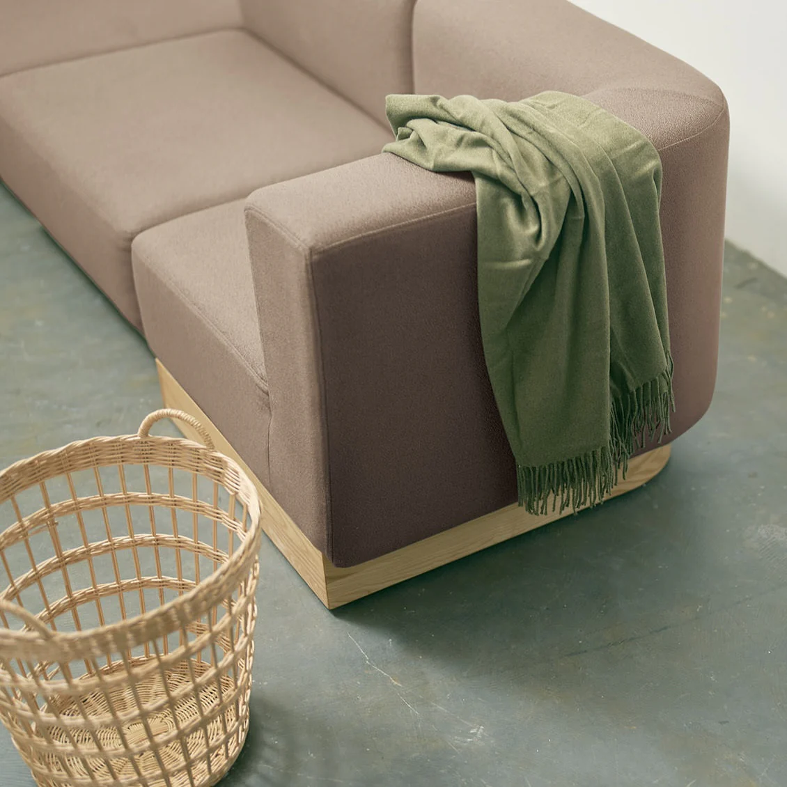 ウェイユニットソファ