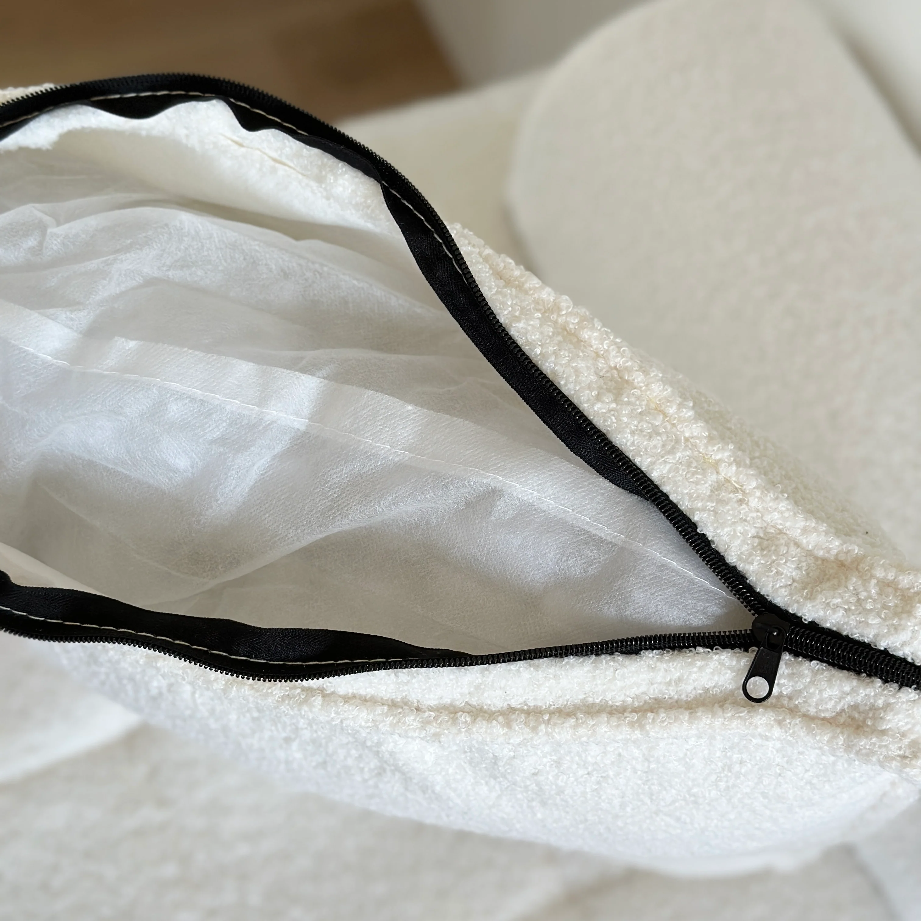 シングルブロックソファ