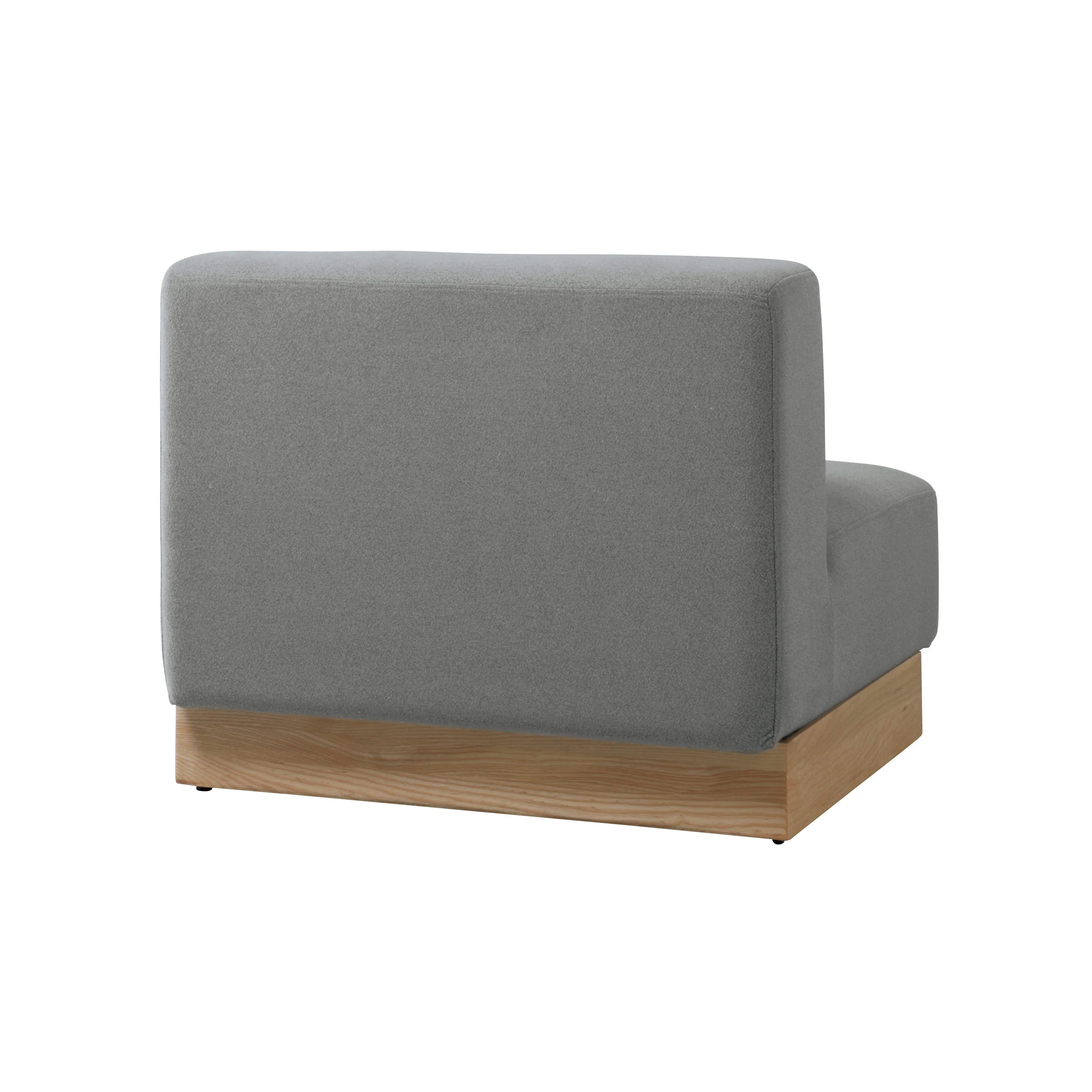 ウェイユニットソファ