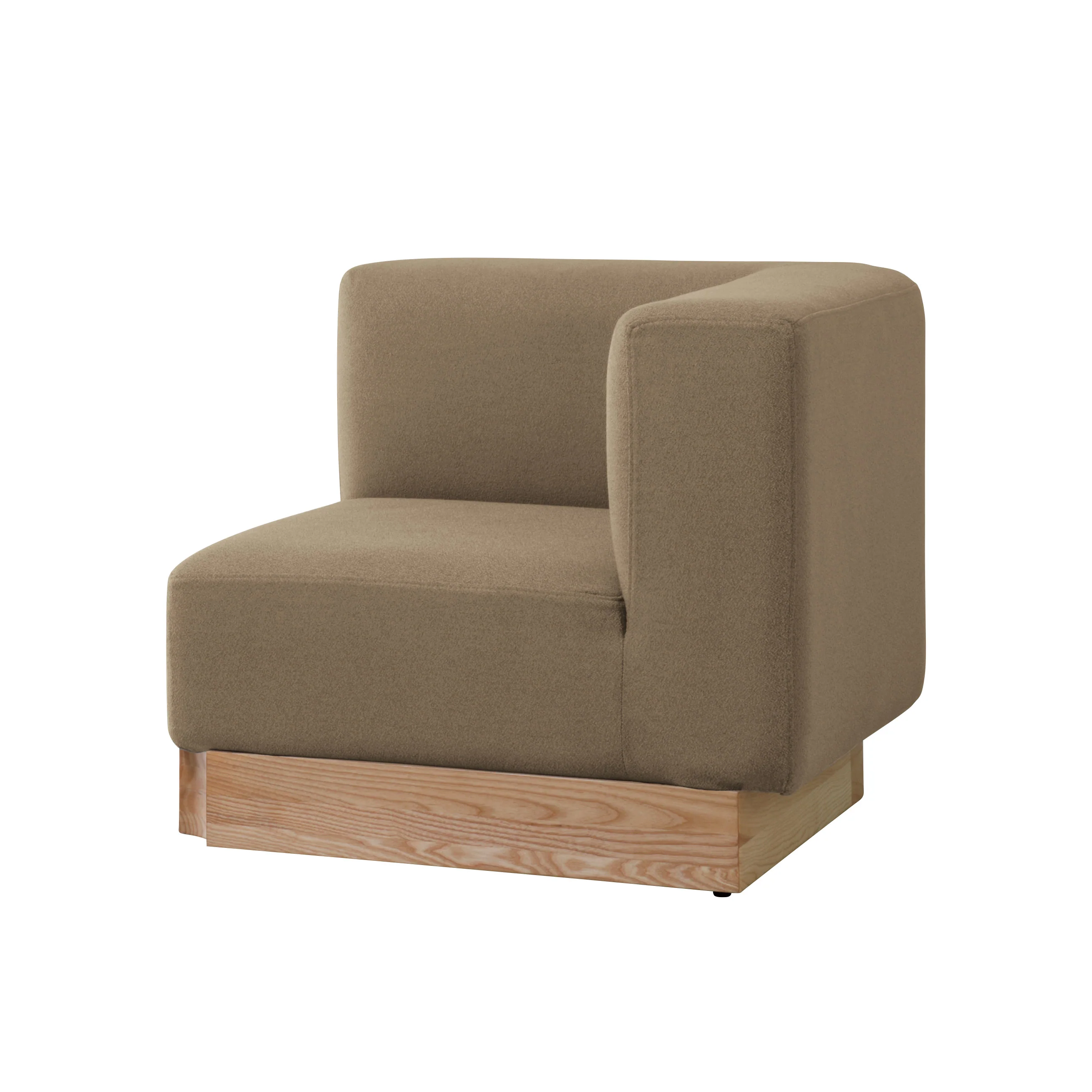 ウェイユニットソファ