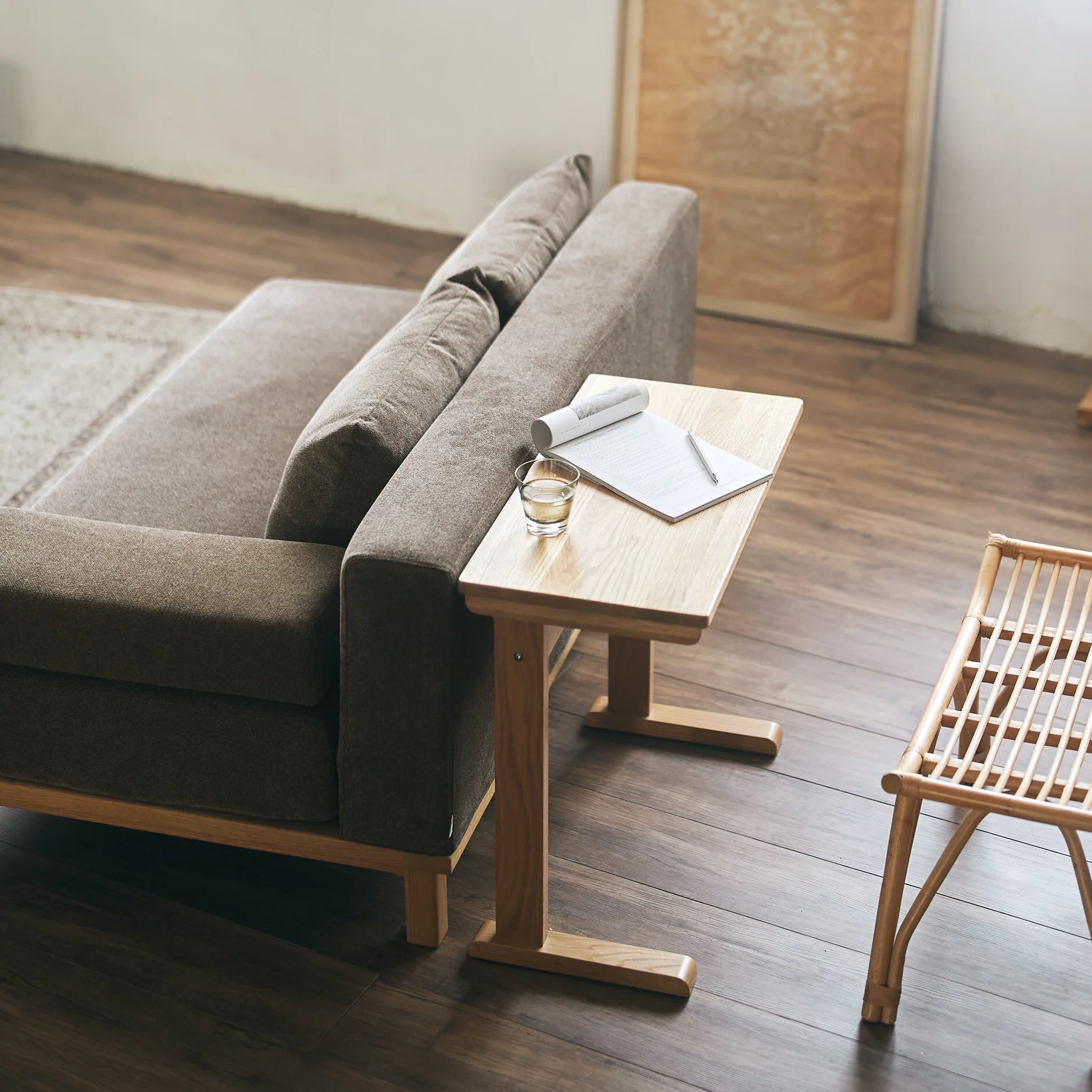 レクトユニットソファ