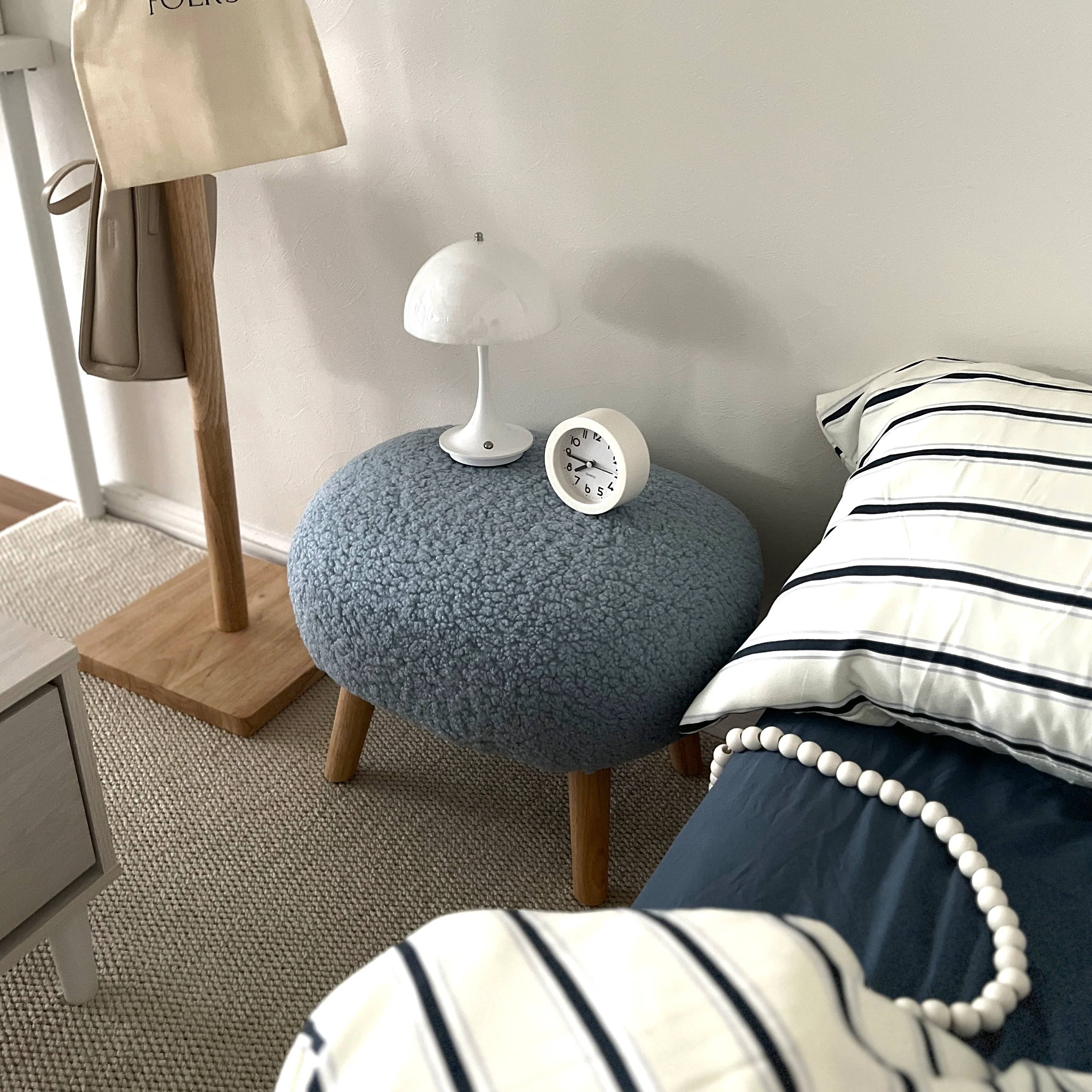 ころりんブークレスツール