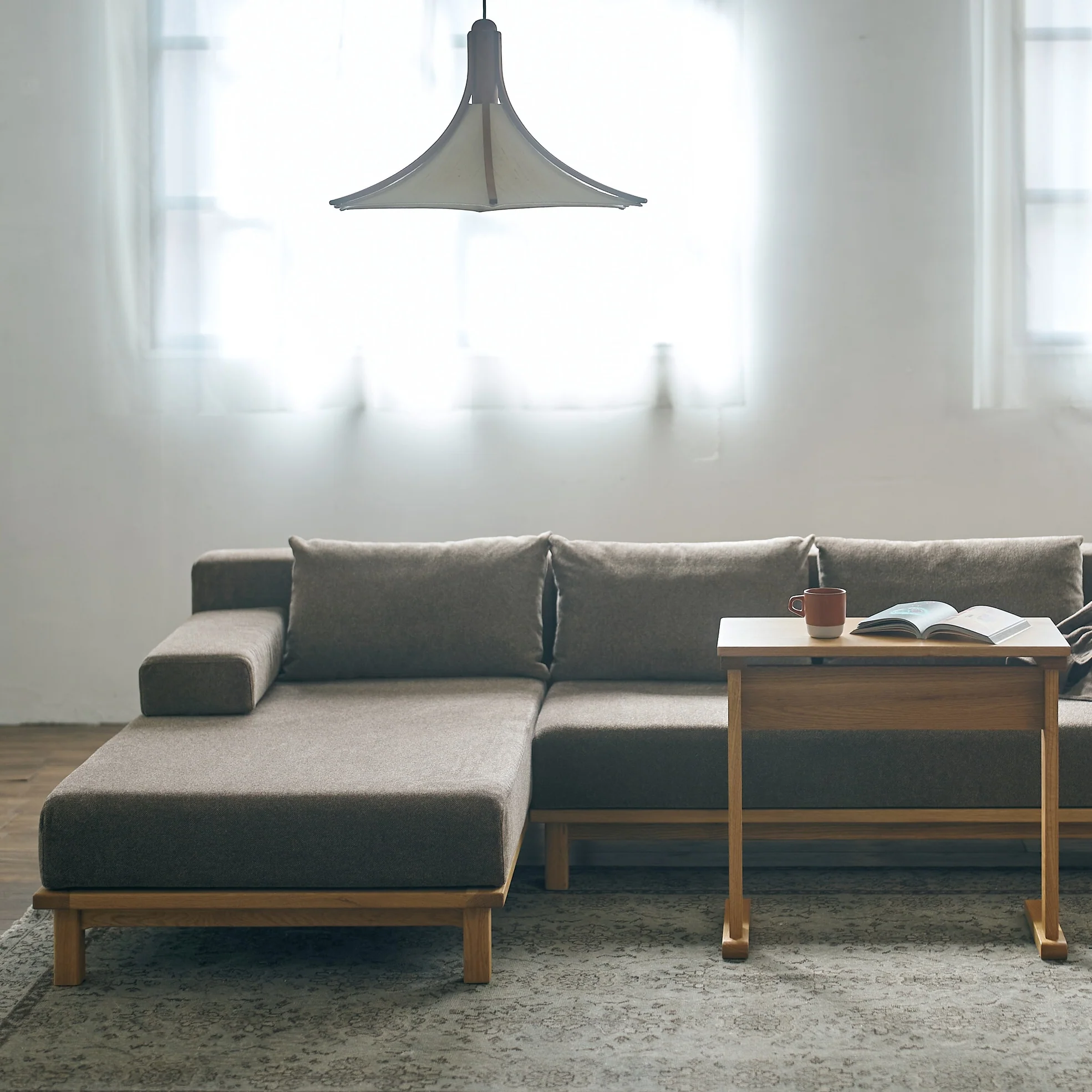 レクトユニットソファ