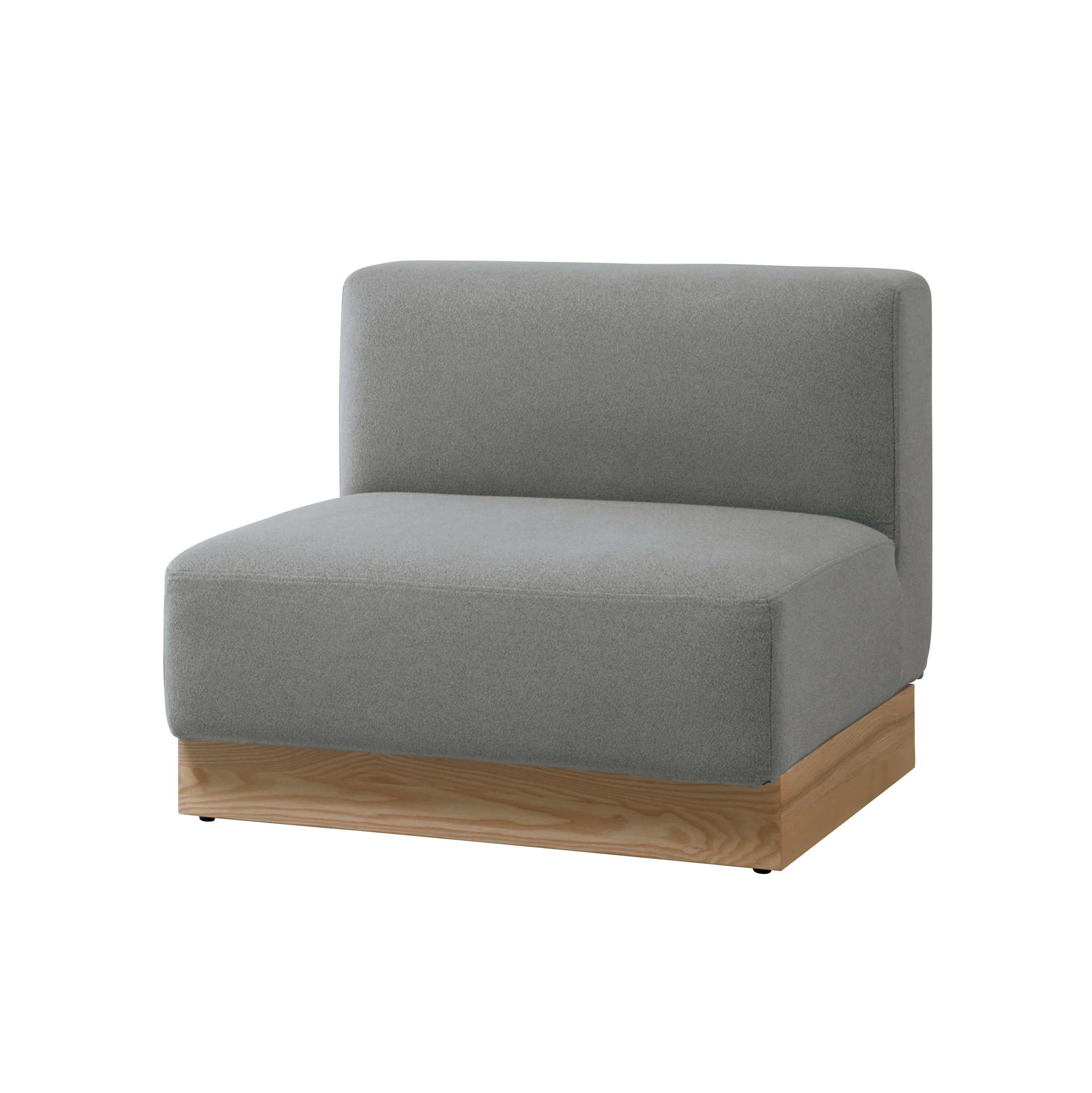 ウェイユニットソファ