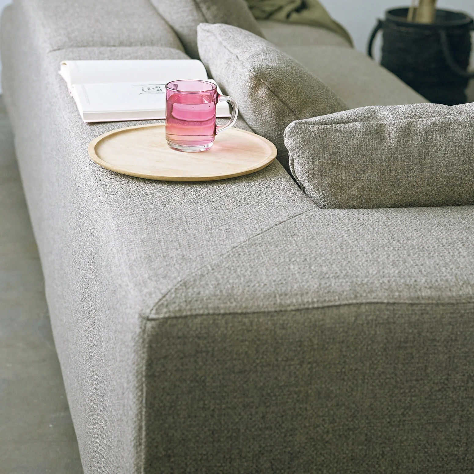 スナグユニットソファ