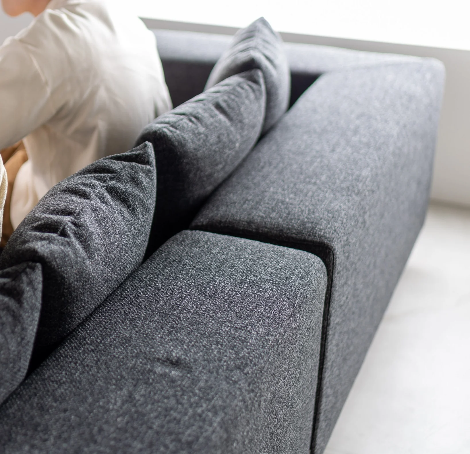 スナグユニットソファ