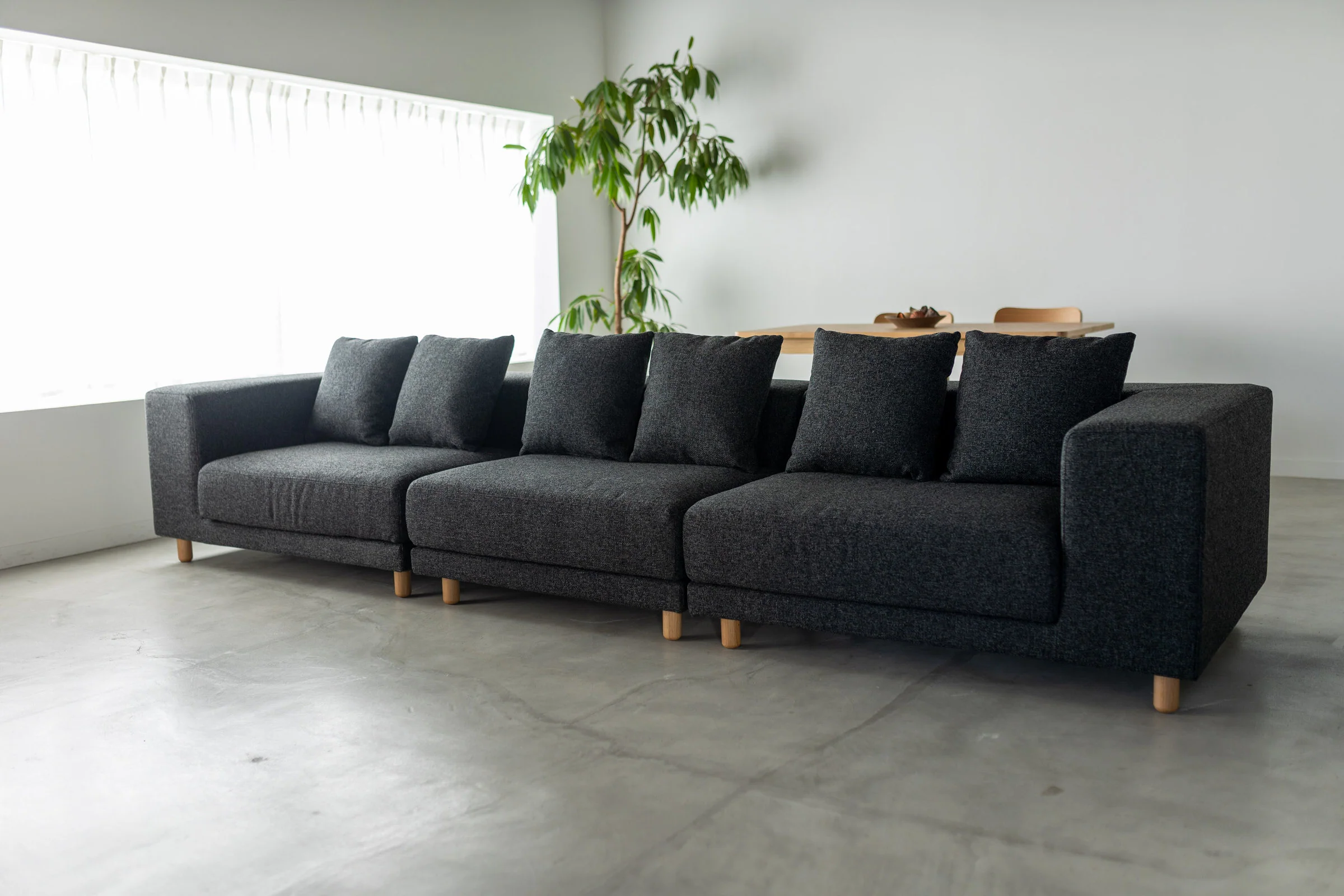 スナグユニットソファ