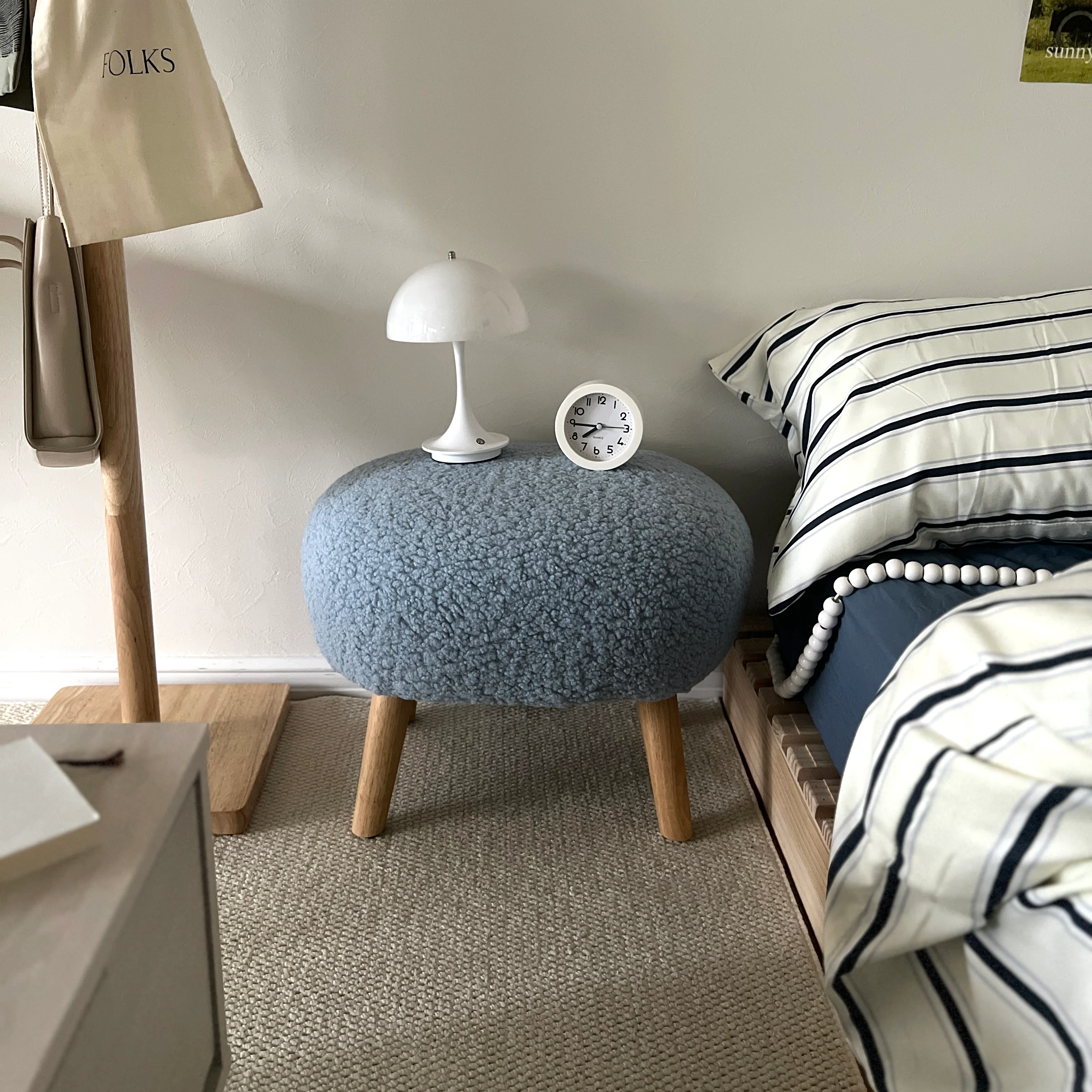 ころりんブークレスツール