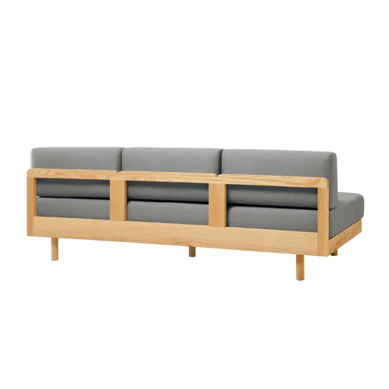 モーニングデイベッドソファ