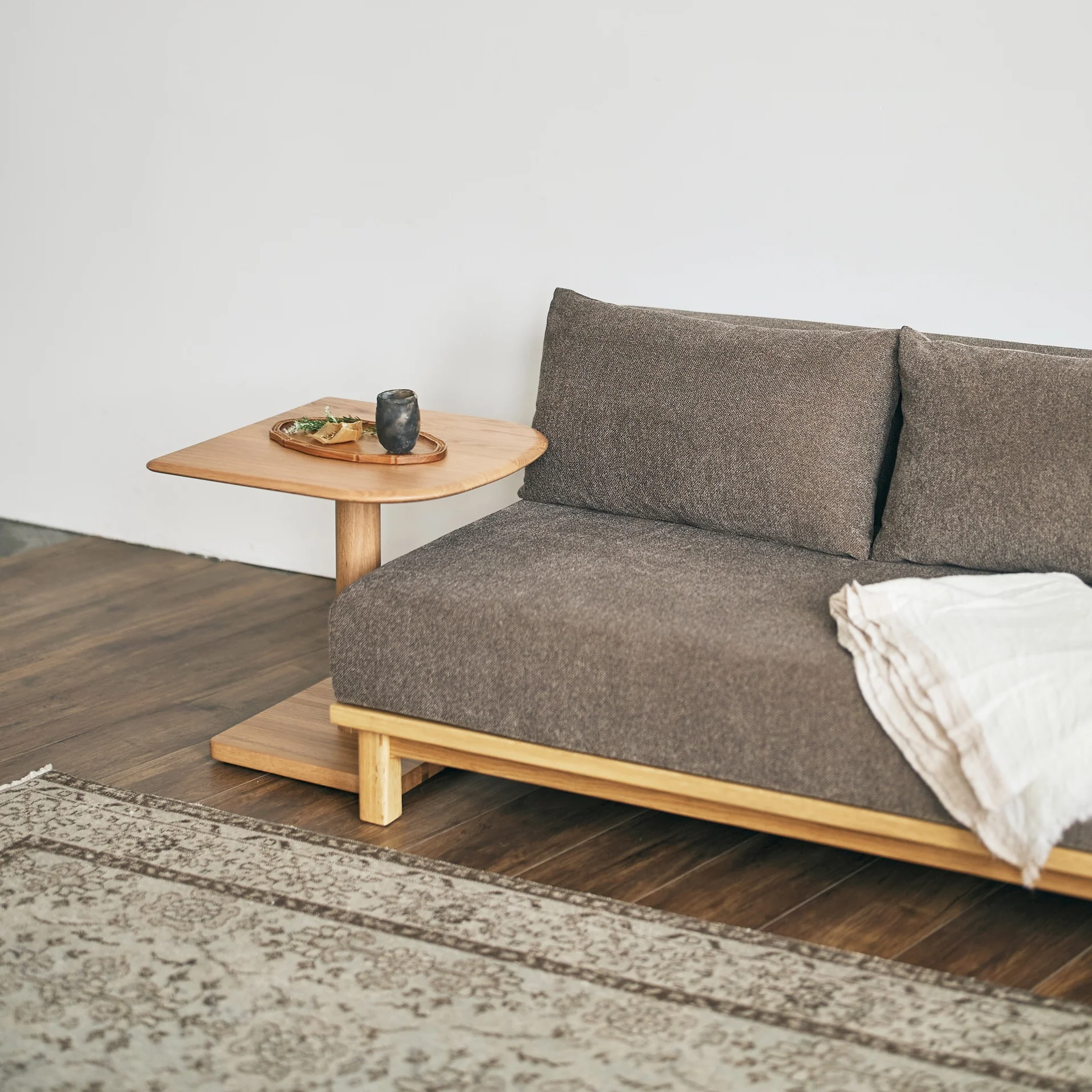 レクトユニットソファ