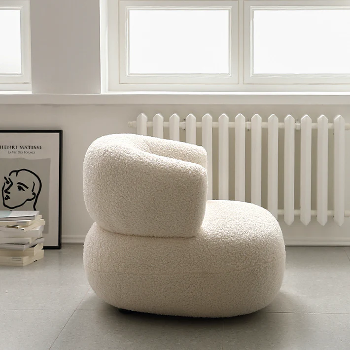 ブークレソファ