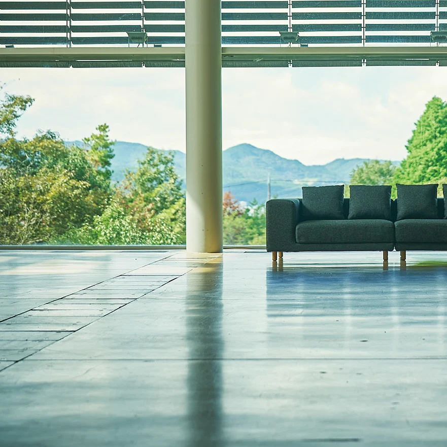 スナグユニットソファ