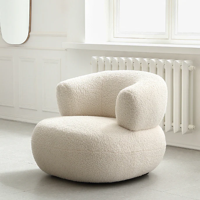 ブークレソファ