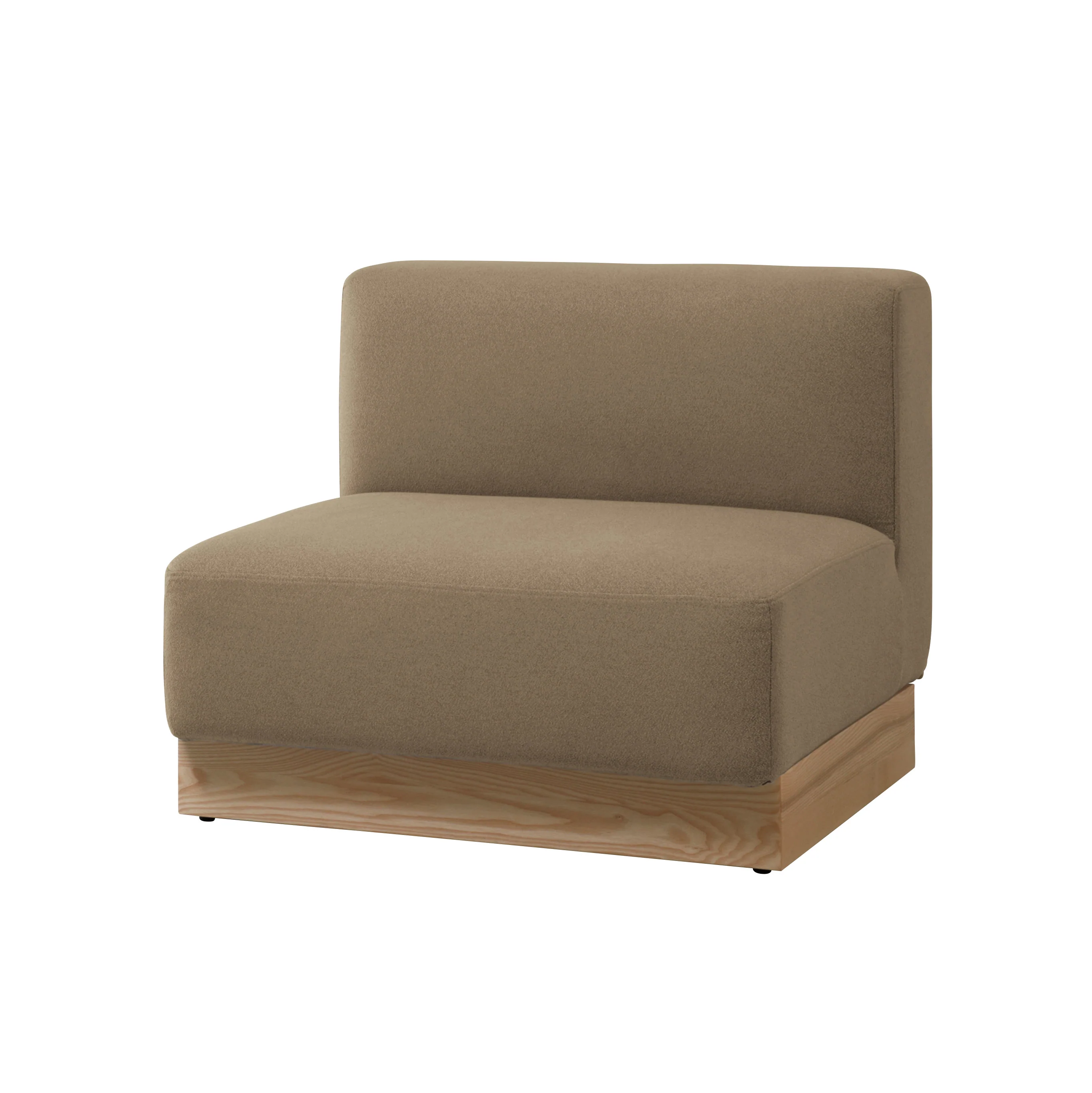 ウェイユニットソファ