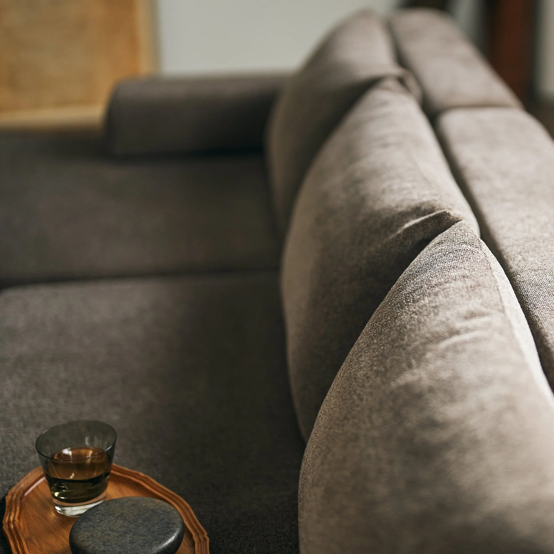 レクトユニットソファ