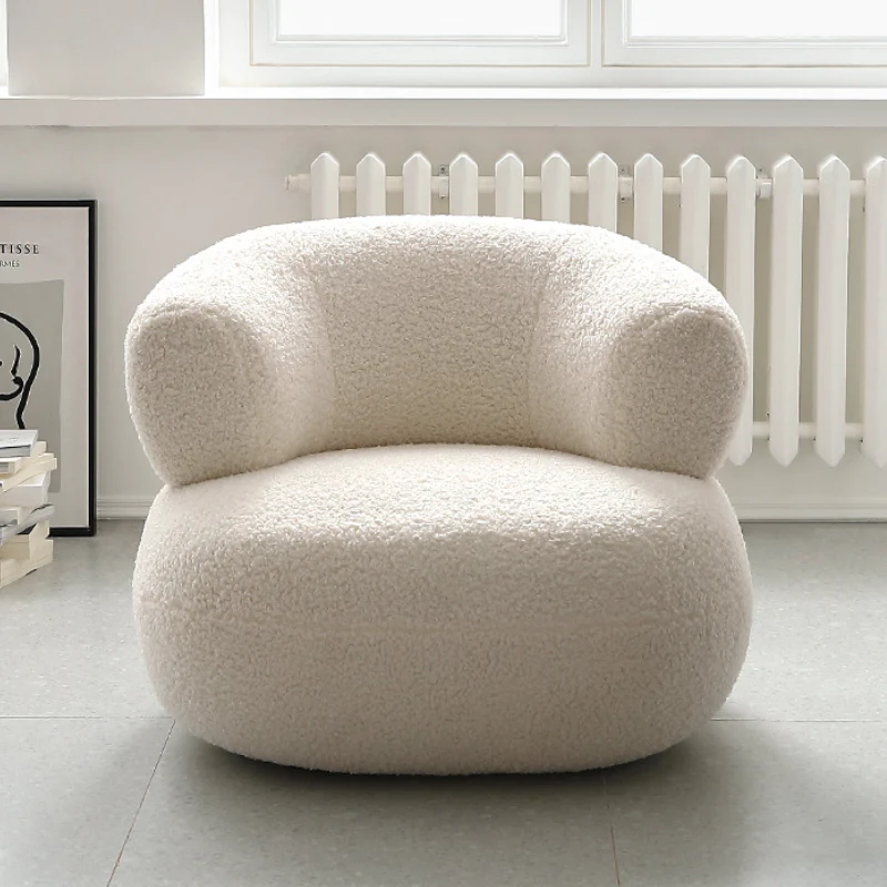 ブークレソファ