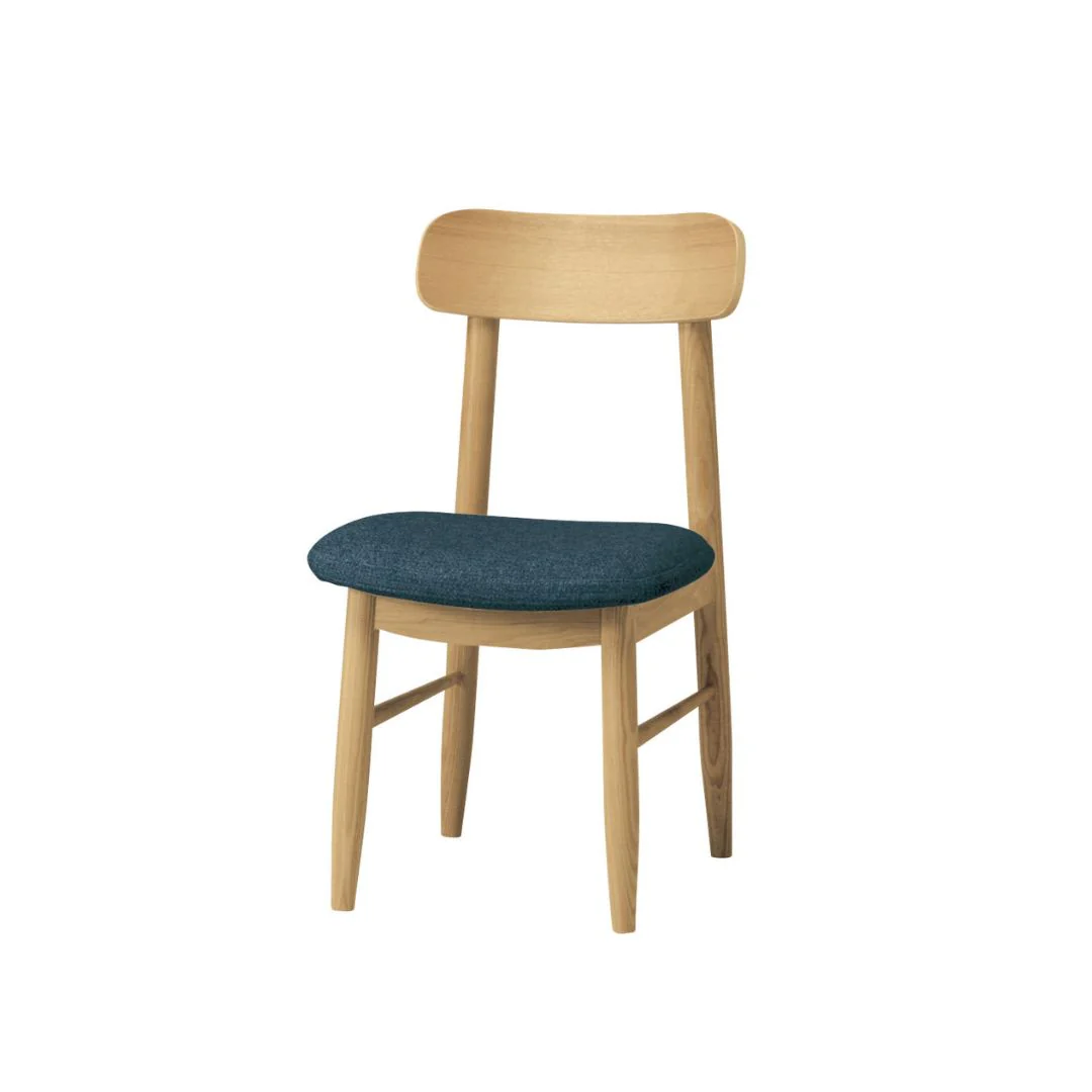 ソーサーダイニングチェア