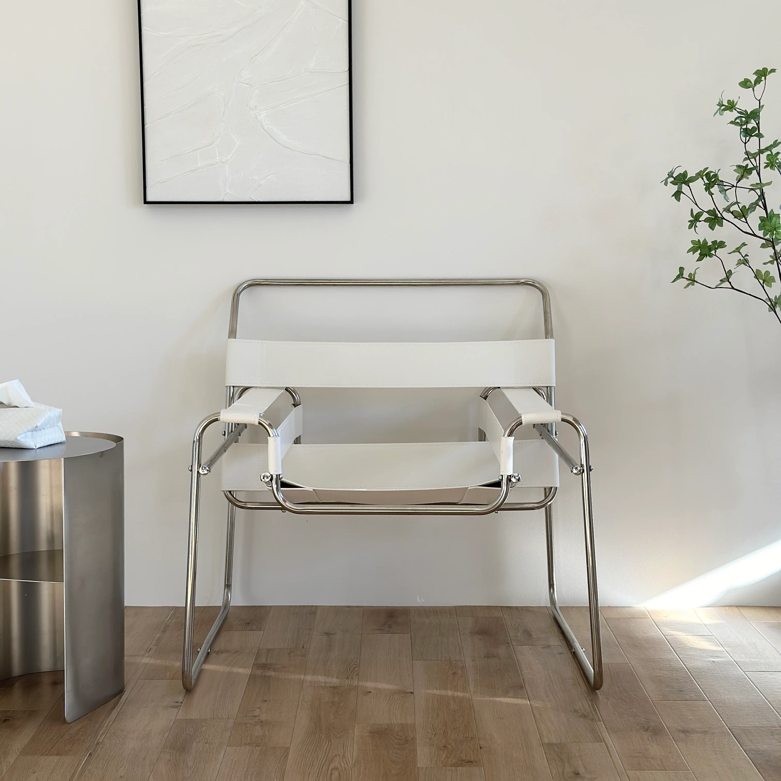 デザインパイプチェア