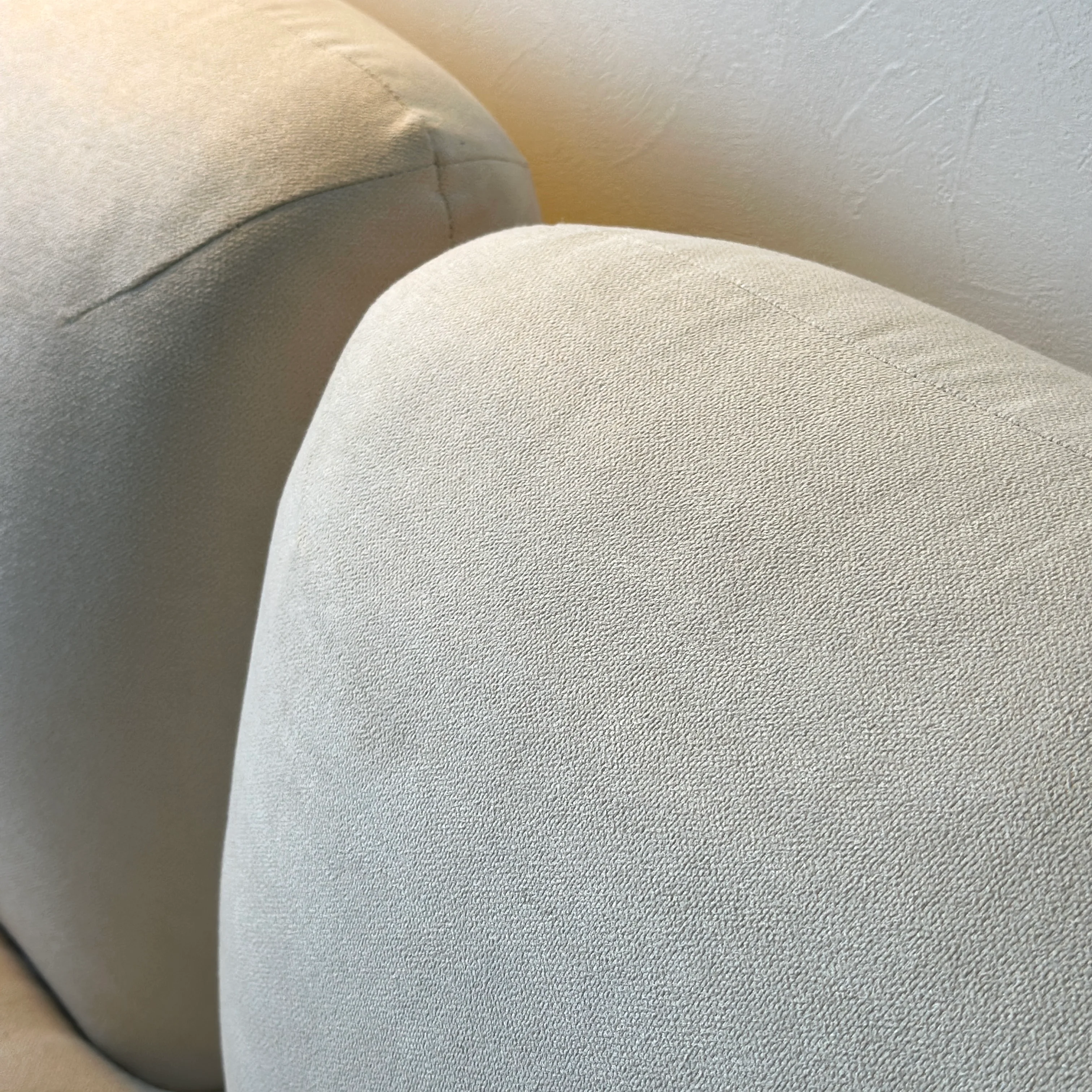 Chamil｜1人掛けソファ