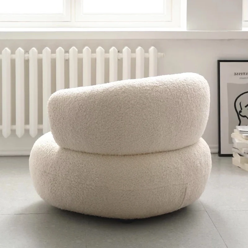 ブークレソファ