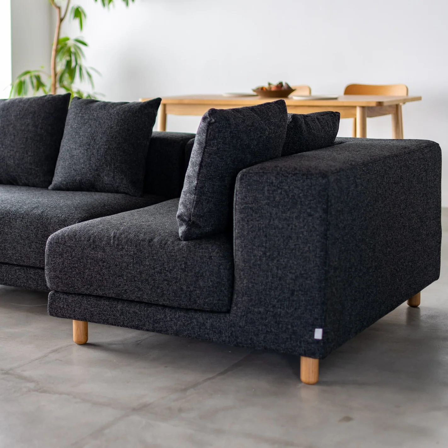 スナグユニットソファ