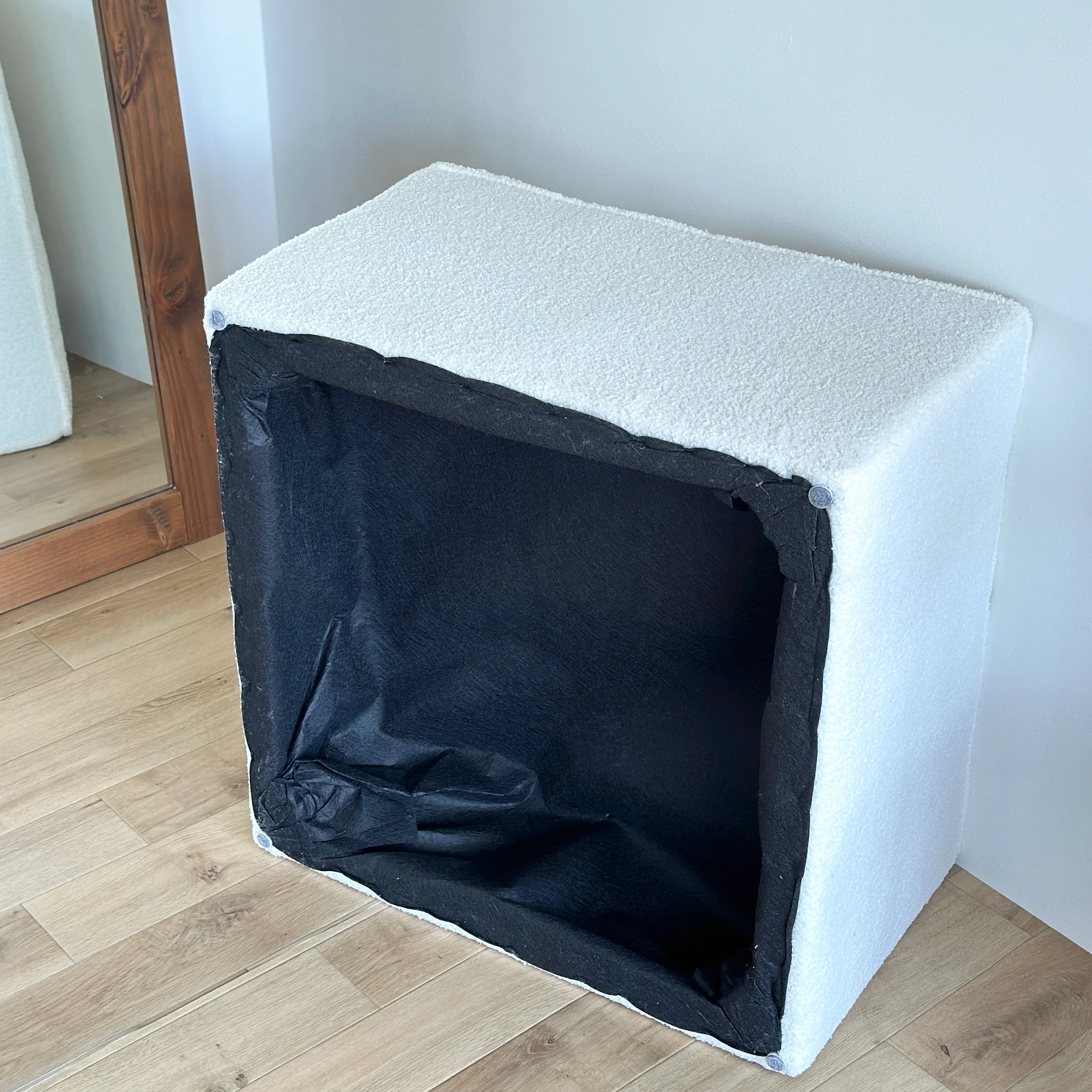 シングルブロックソファ